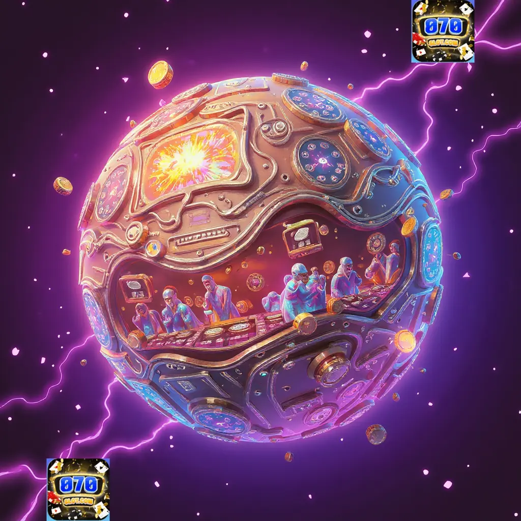 070SLOT Apk