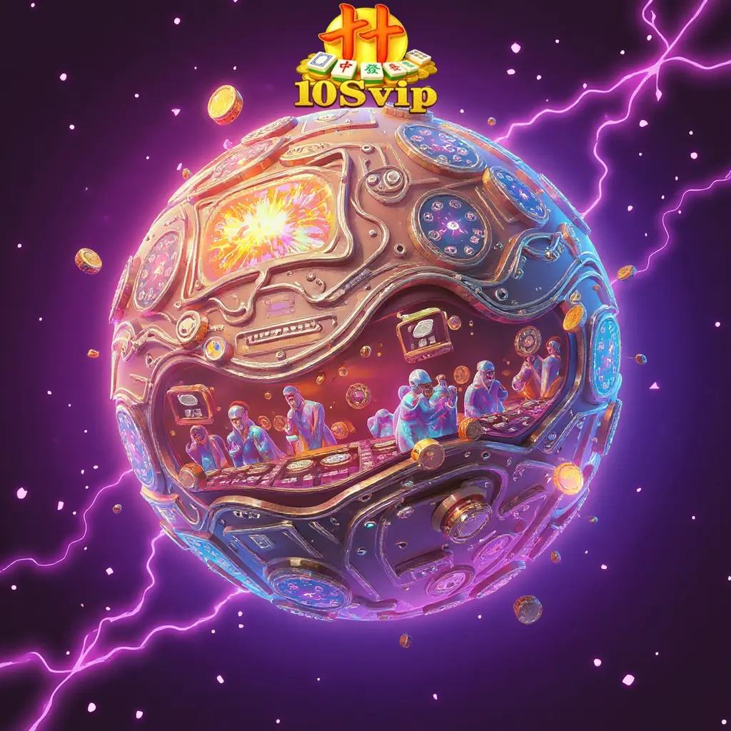 10SVIP Apk