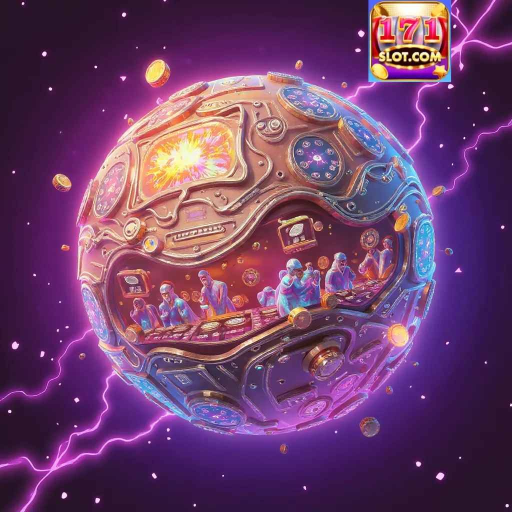 117SLOT Apk