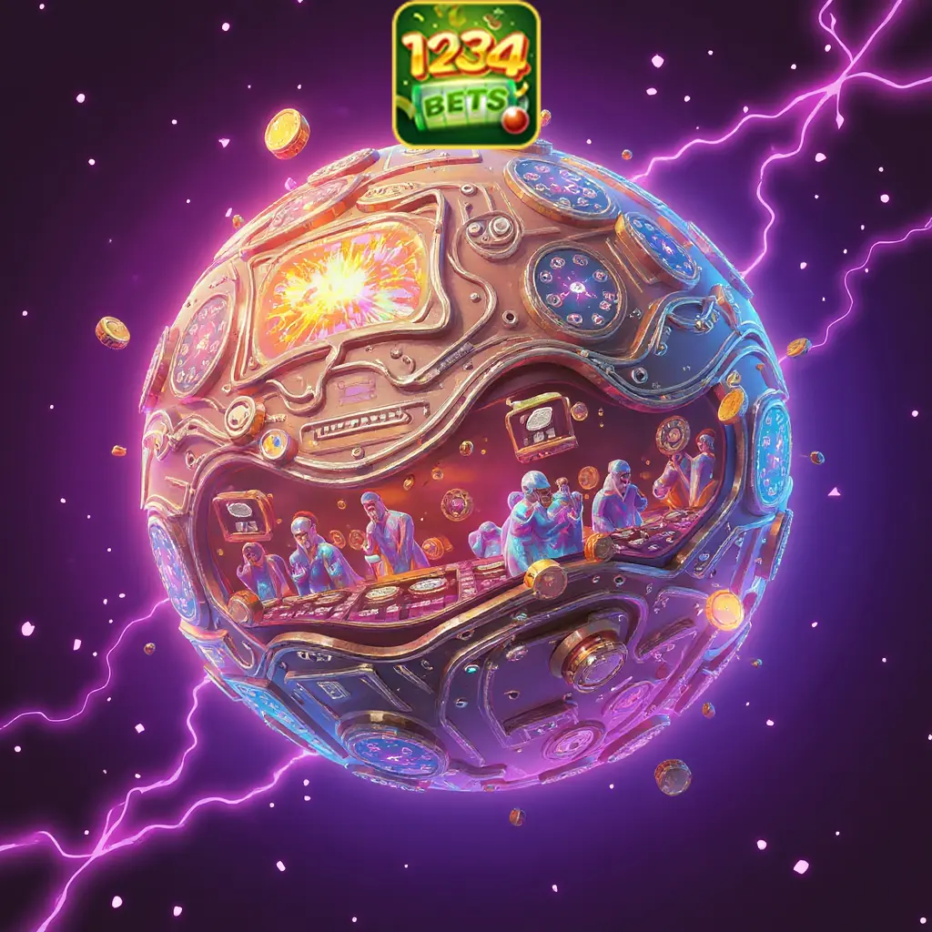 1234BETS Apk