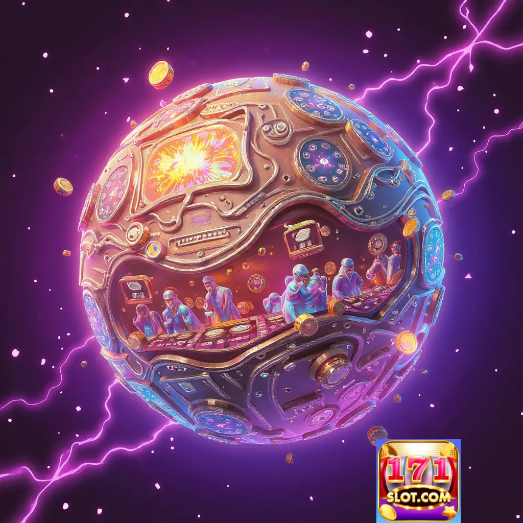 171SLOT Apk