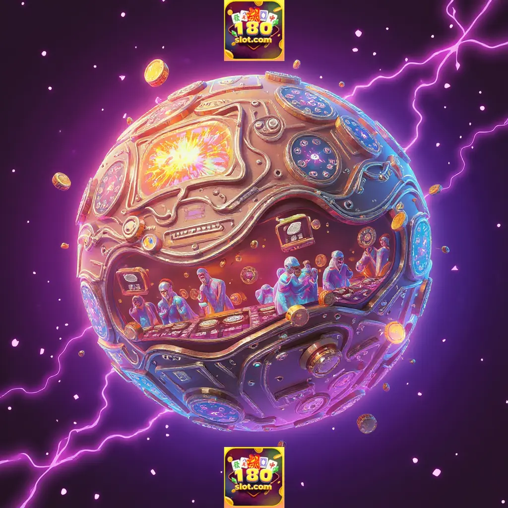 180SLOT Apk