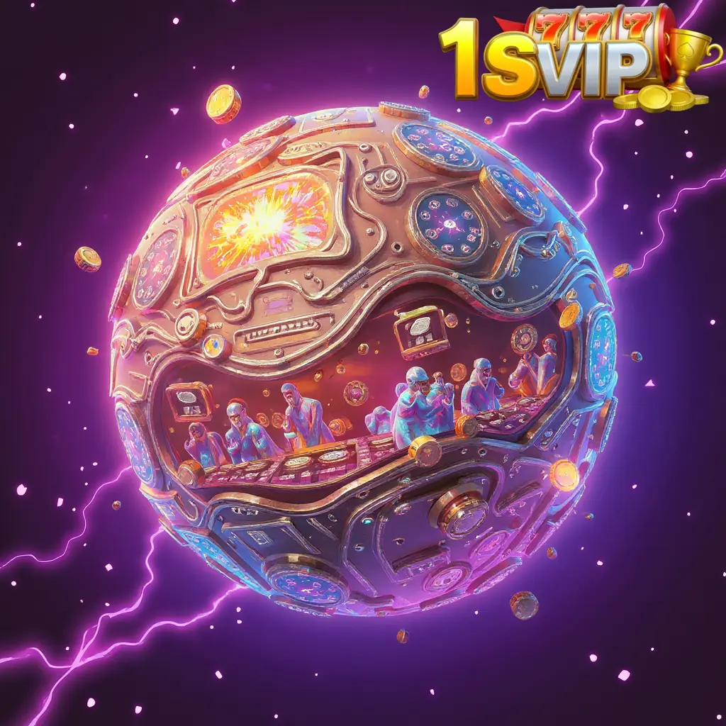 1SVIP Apk