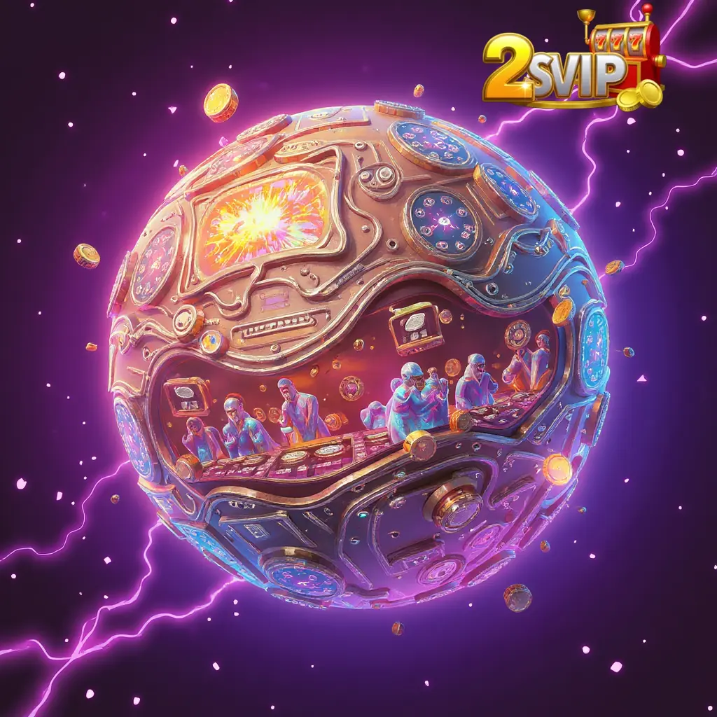 2SVIP Apk