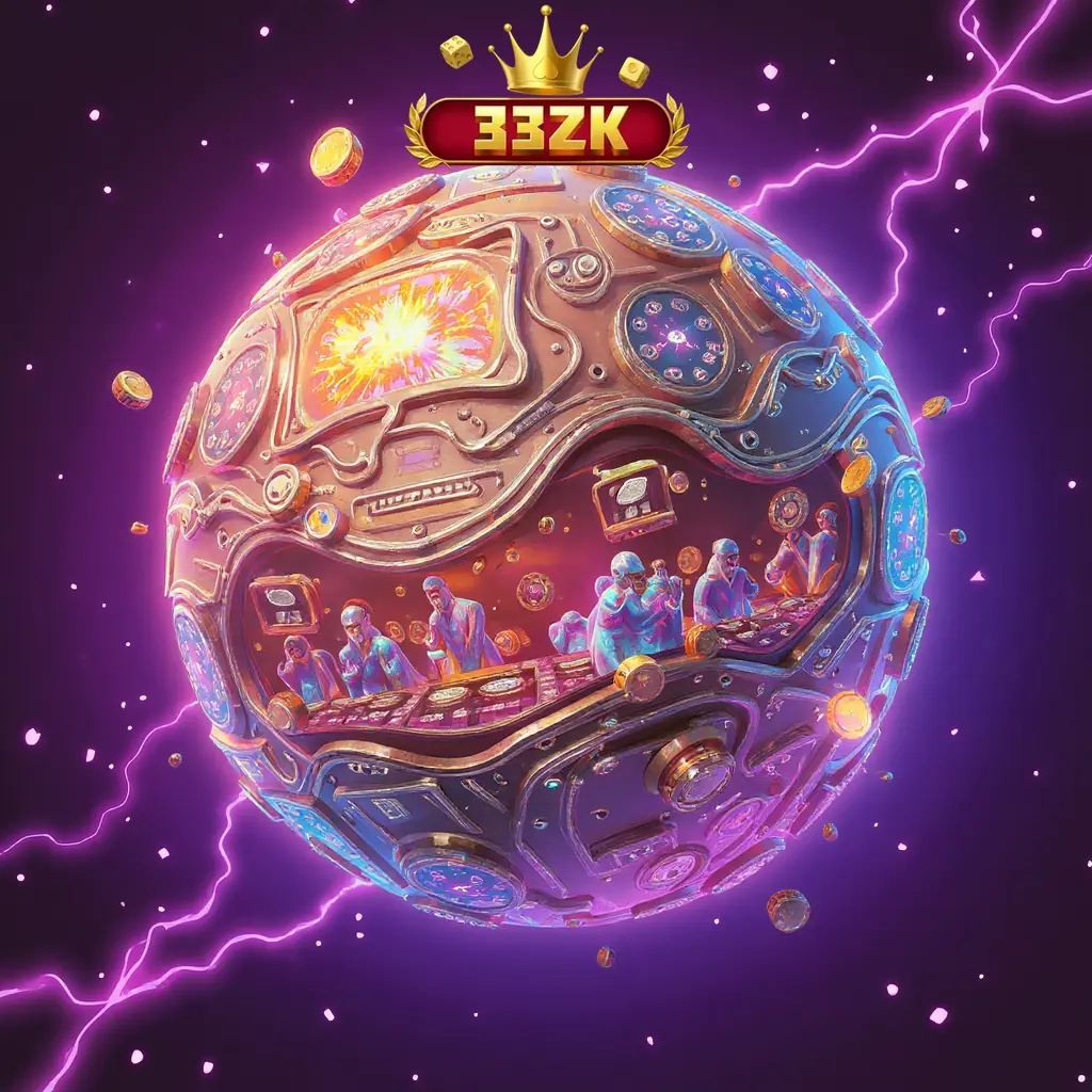 33ZK Apk
