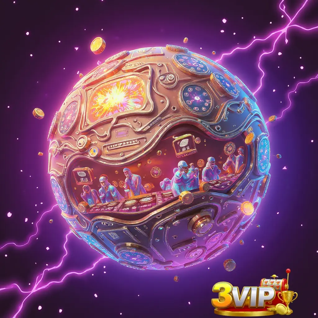 3SVIP Apk