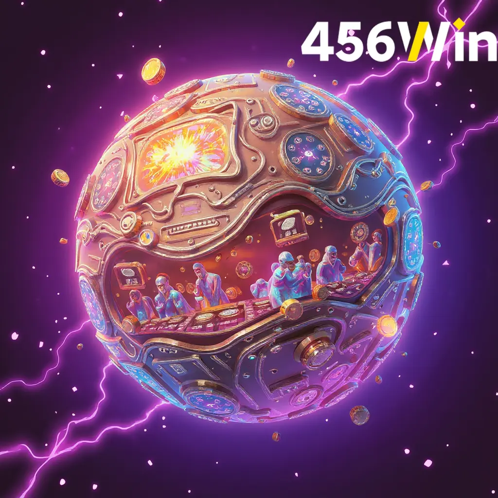 456WIN Apk