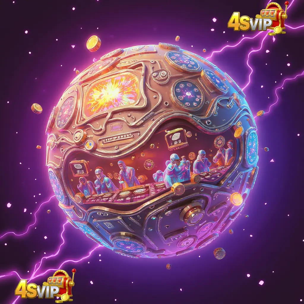 4SVIP Apk
