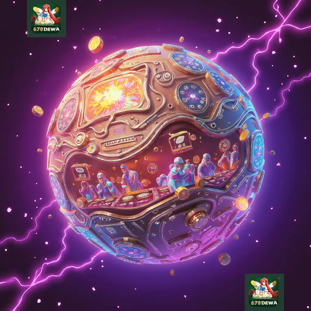 678DEWA Apk