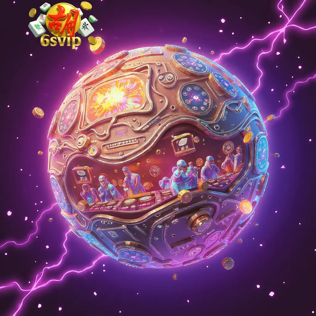 6SVIP Apk