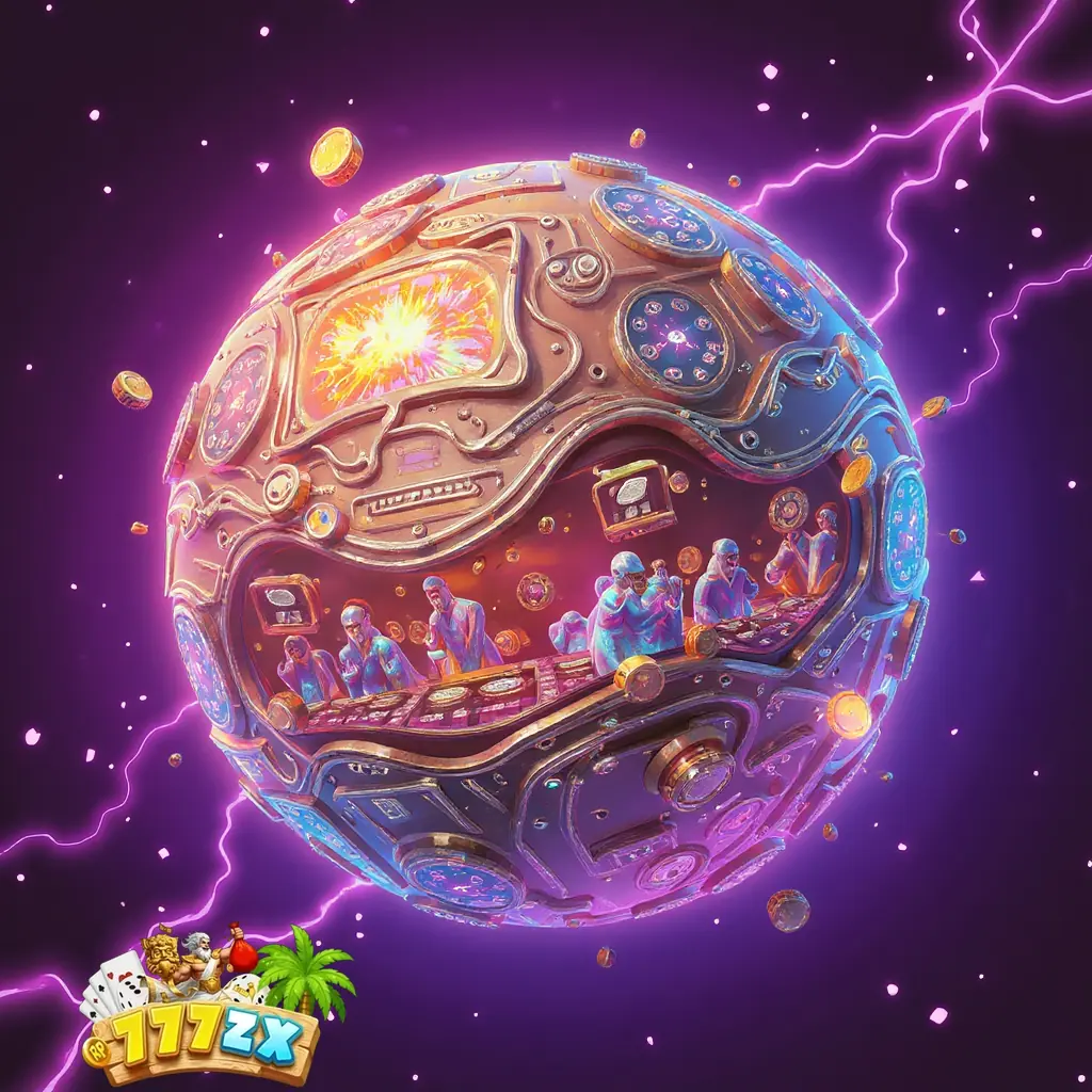 777ZX Apk