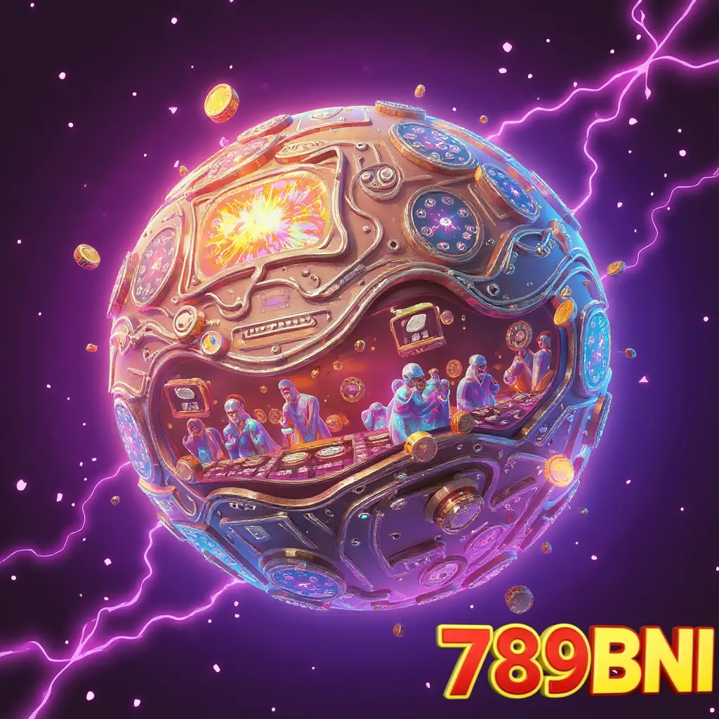 789BNI Apk