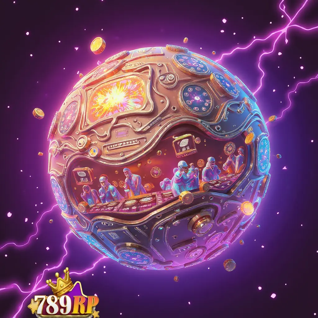 789RP Apk