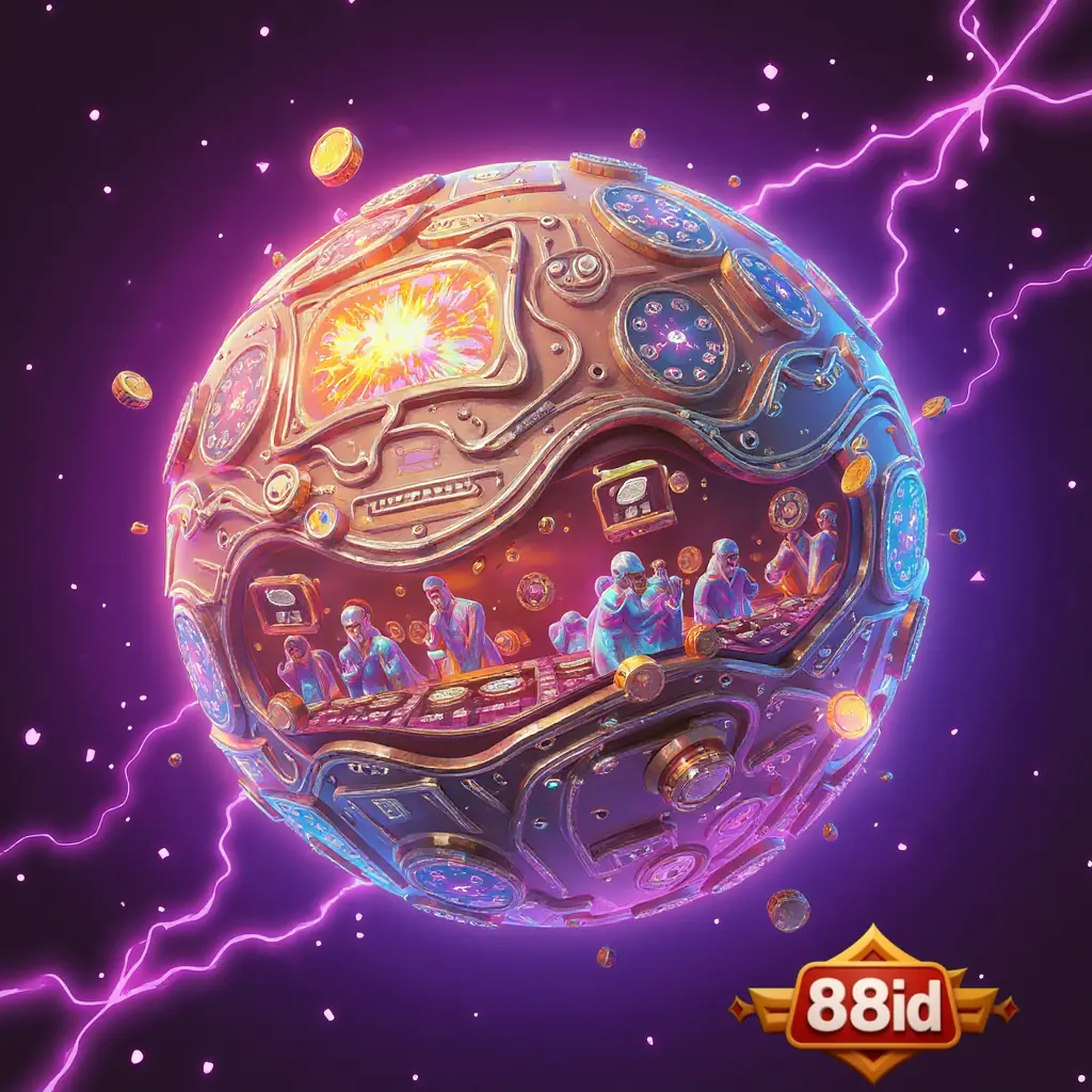 88ID Apk