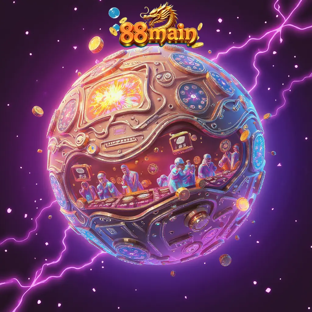 88MAIN Apk