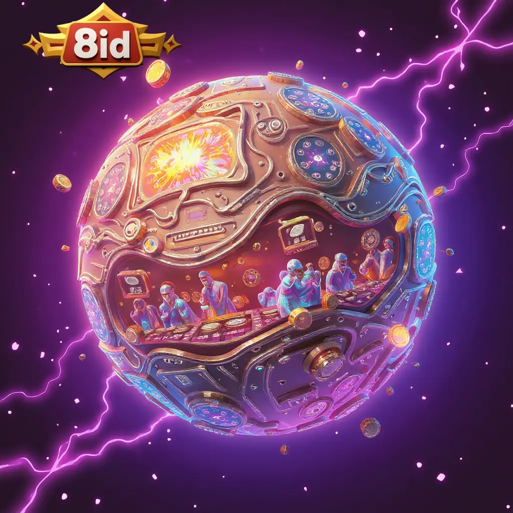 8ID Apk