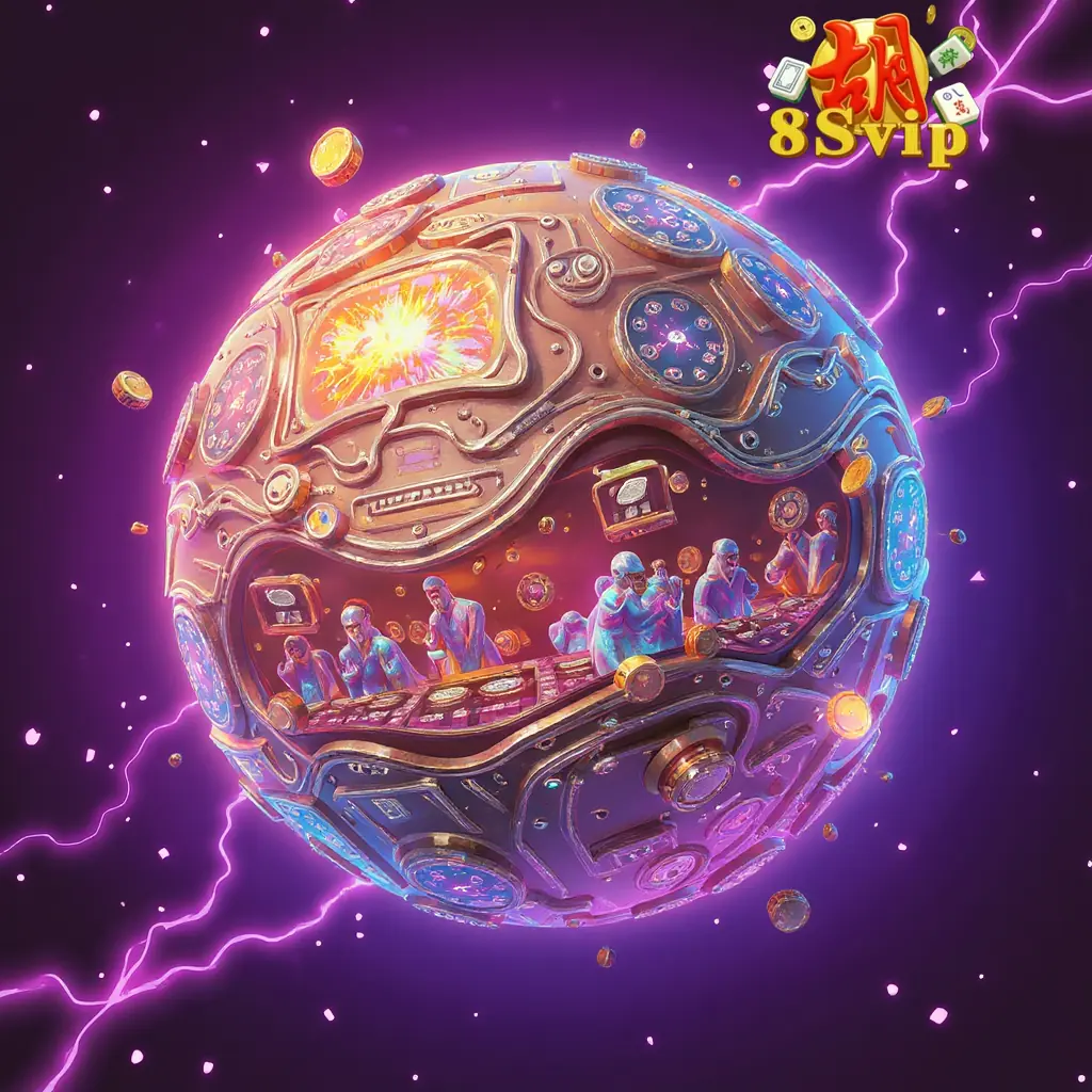 8SVIP Apk