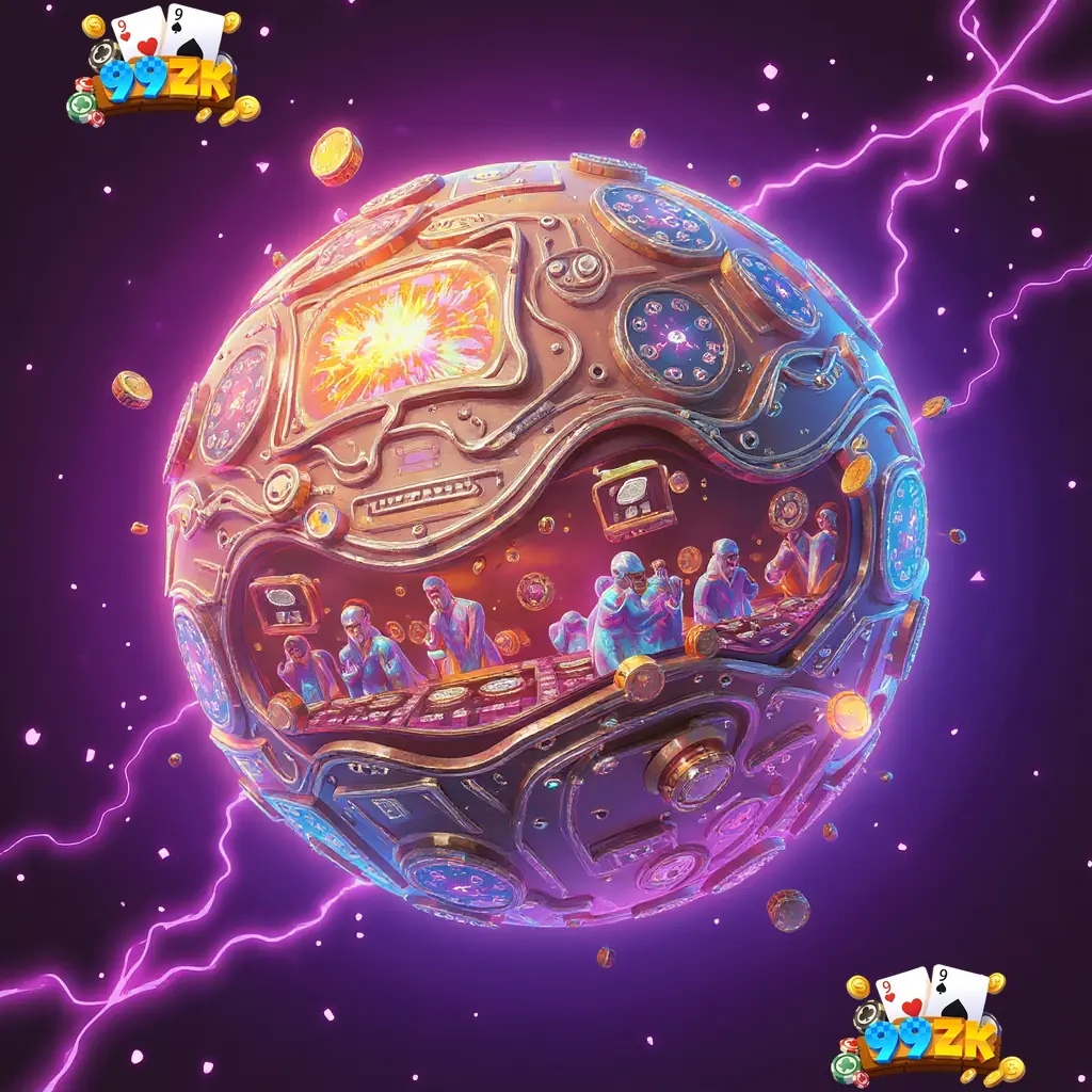 99ZK Apk