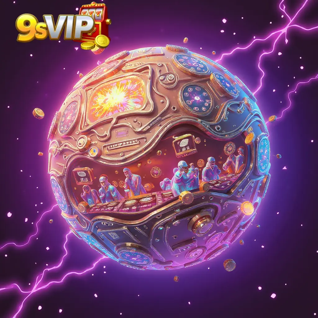 9SVIP Apk