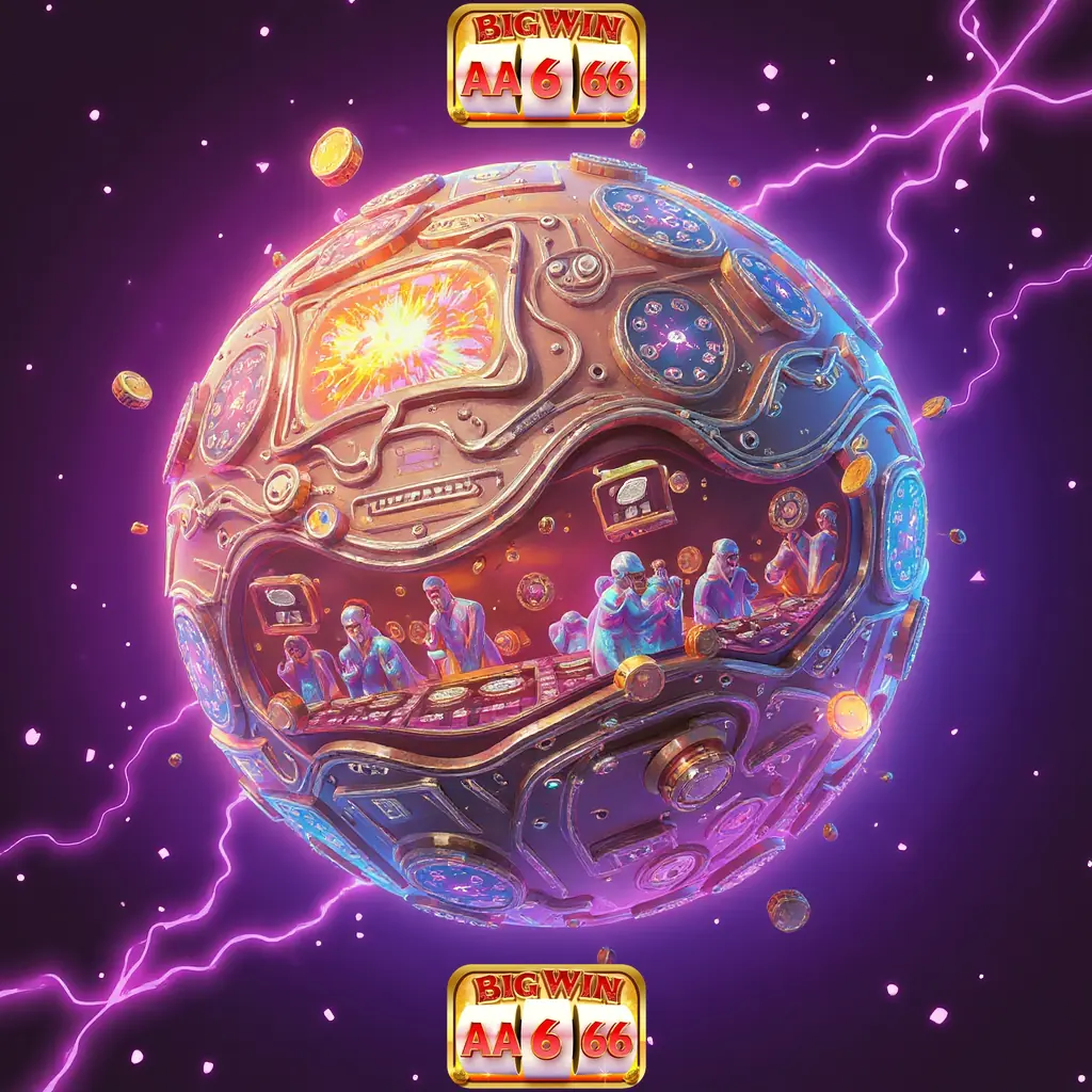 AA666 Apk