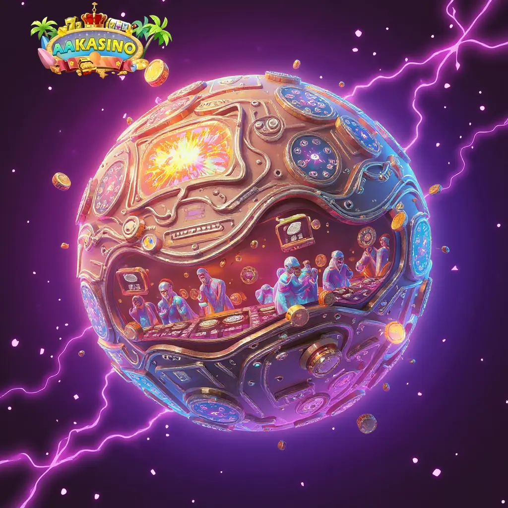 AAKASINO Apk