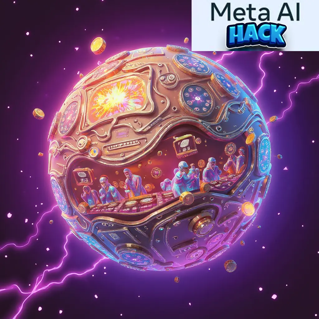 AI META HACK Apk