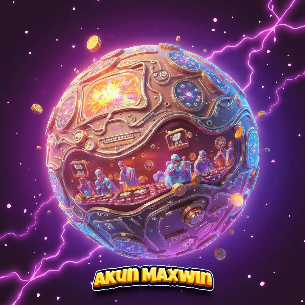 AKUN MAXWIN Apk