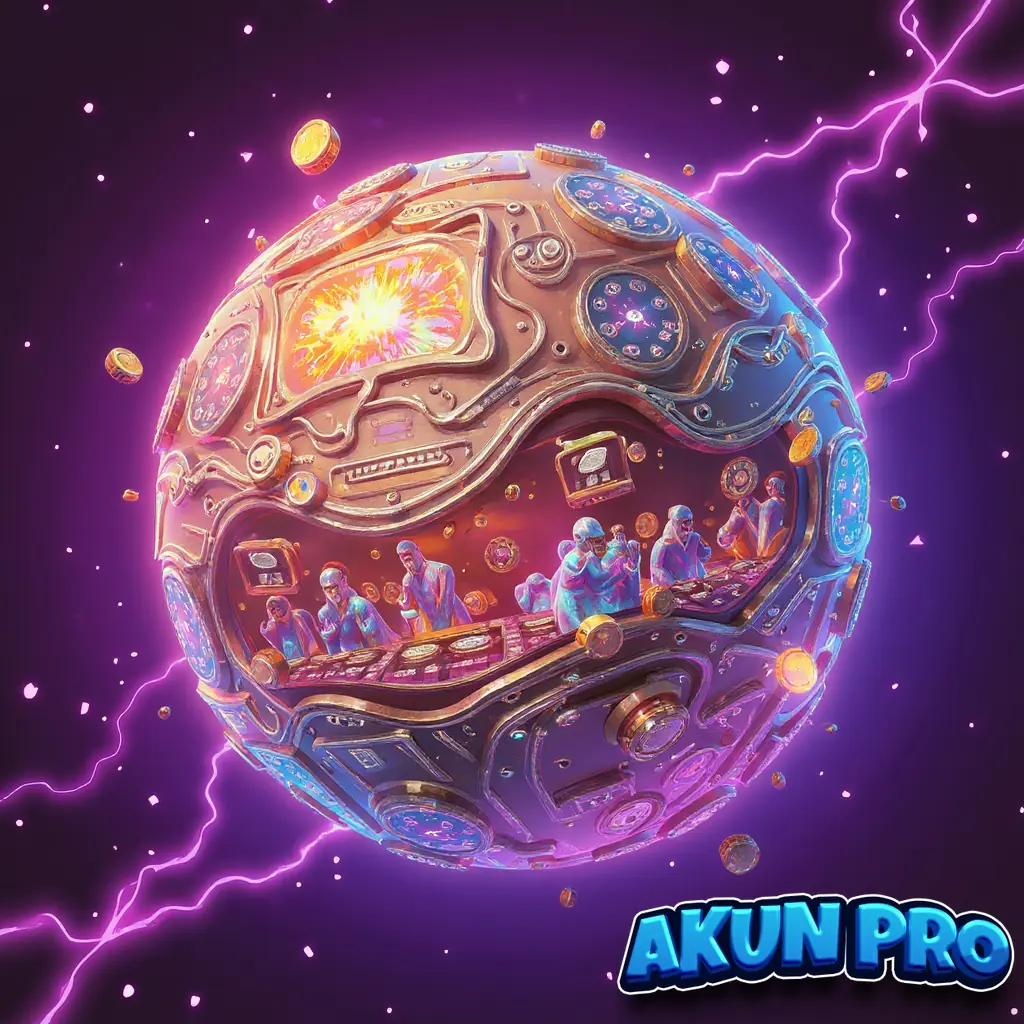 AKUN PRO SERVER GACOR Apk