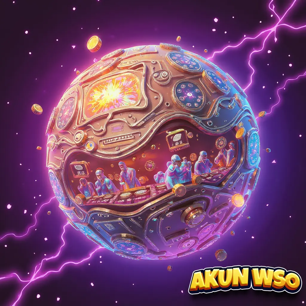 AKUN WSO Apk