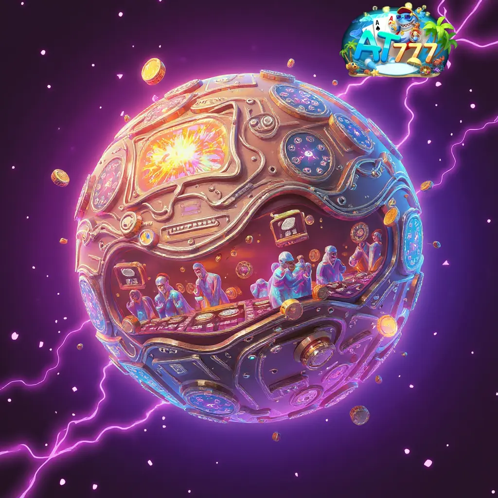 AT777 Apk