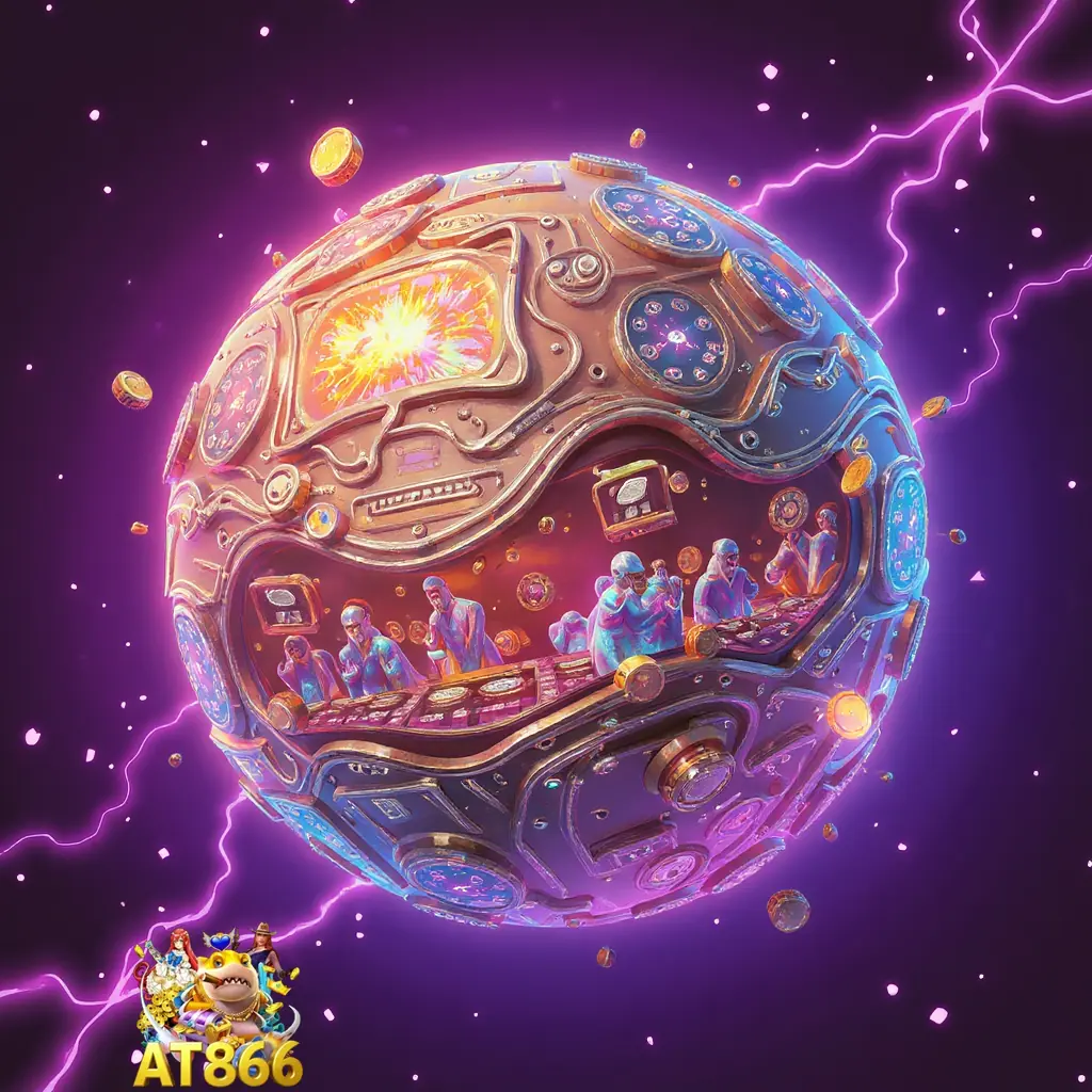 AT866 Apk