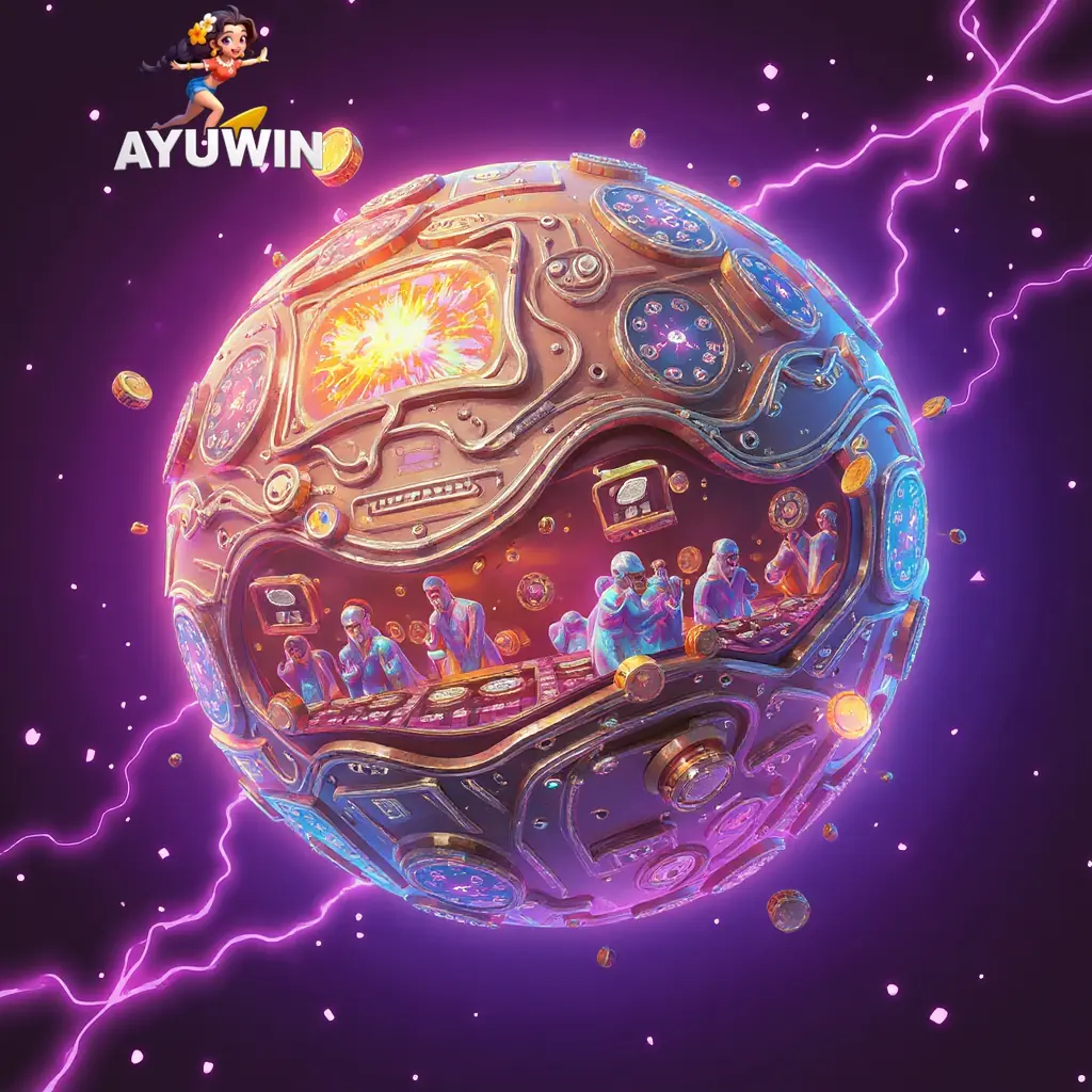 AYUWIN Apk