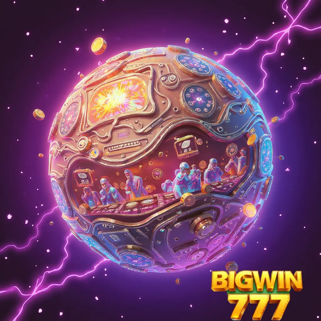 BIGWIN777 Apk