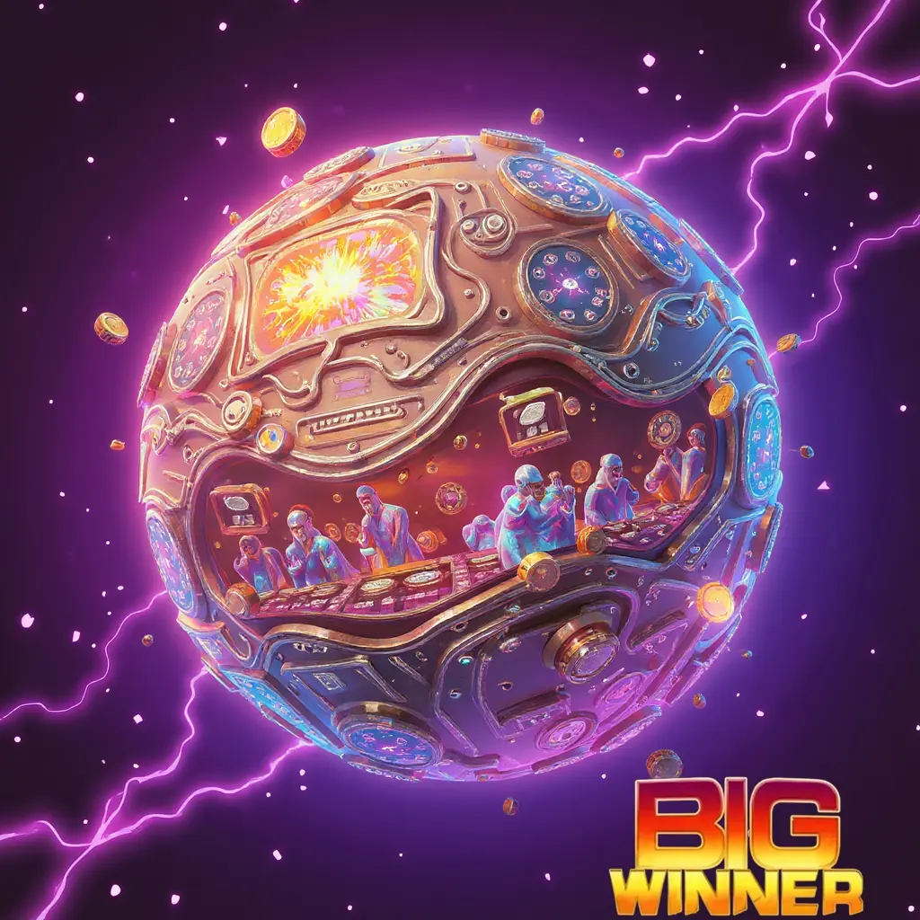 BIGWINNER Apk