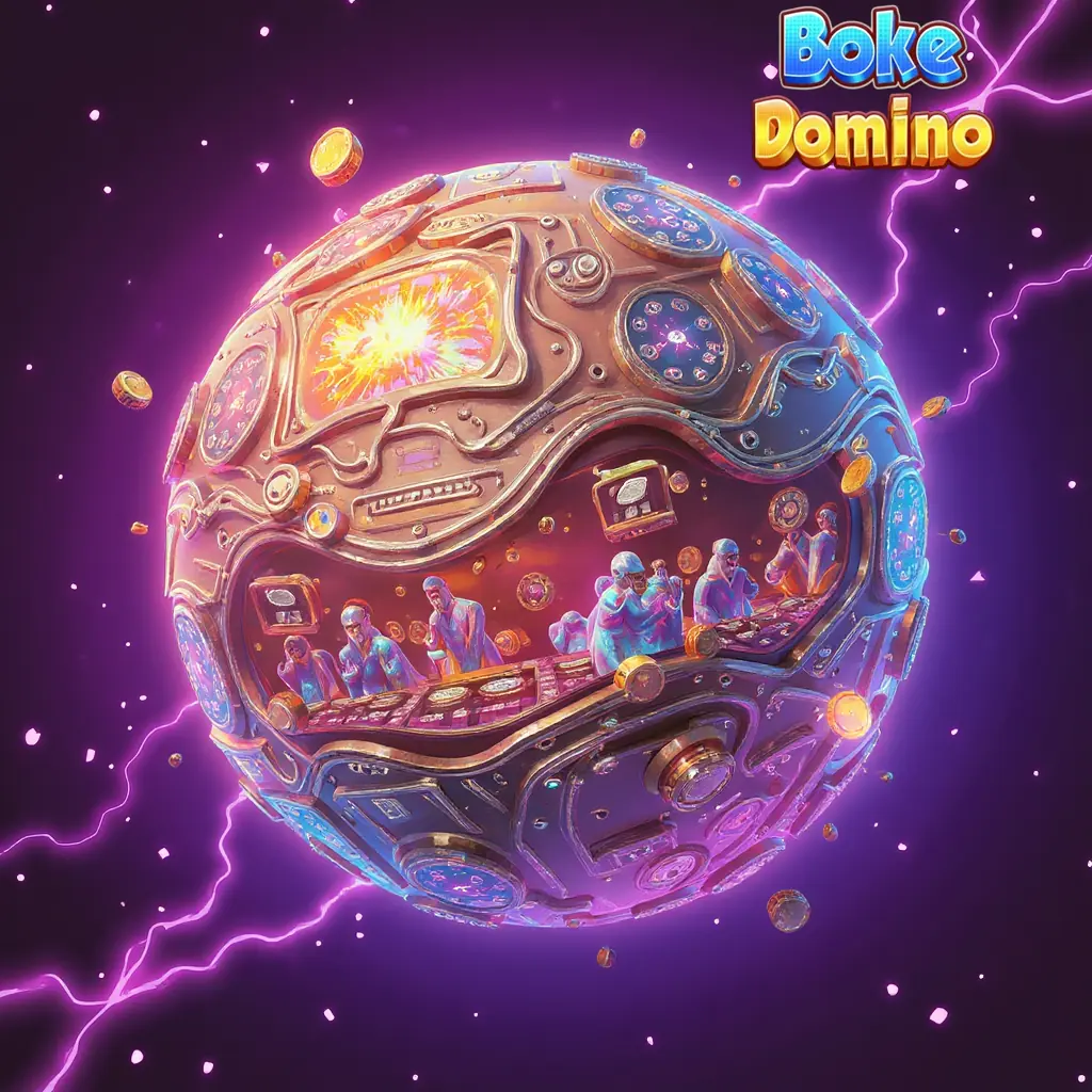 BOKEDOMINO Apk