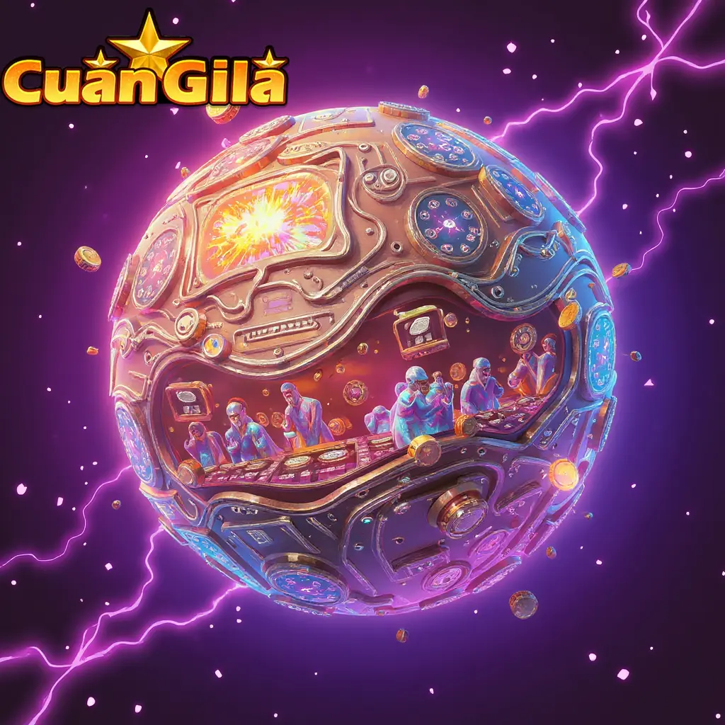 CUANGILA Apk