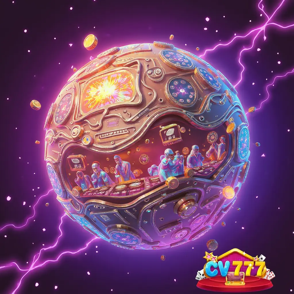 CV777 Apk