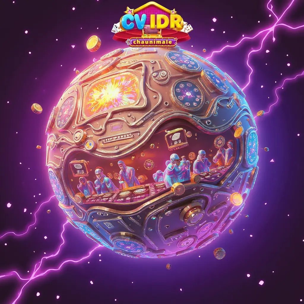 CVIDR Apk