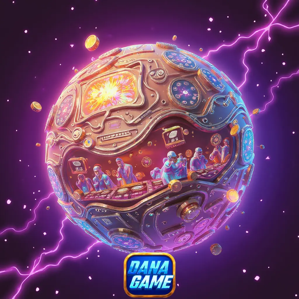 DANAGAME Apk