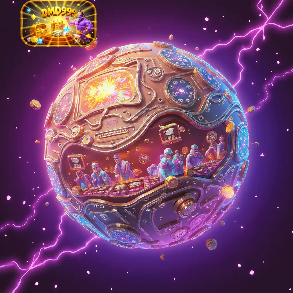 DMD999 Apk