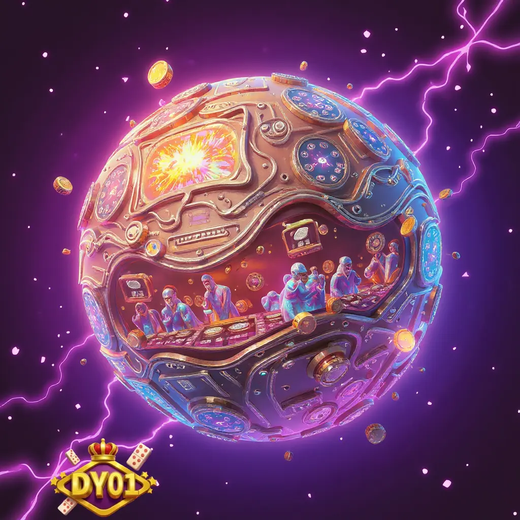 DY01 Apk