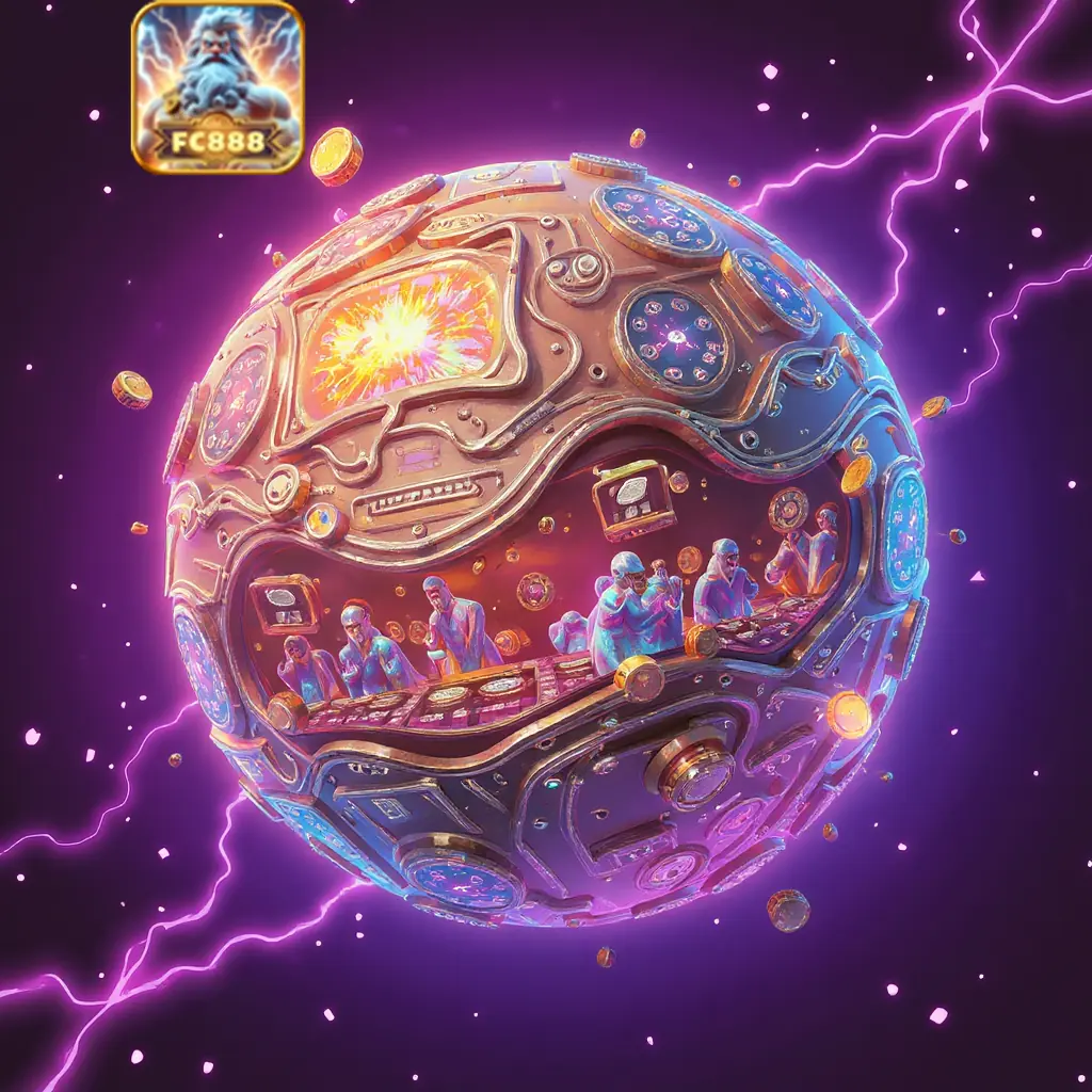 FC888 Apk