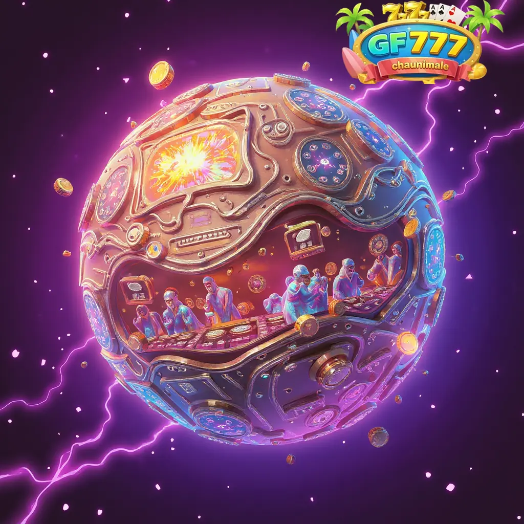 GF777 Apk