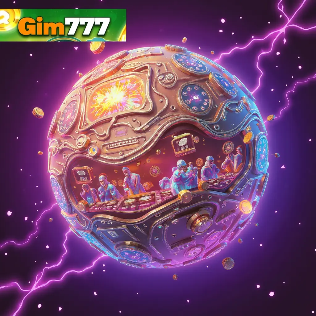 GIM777 Apk