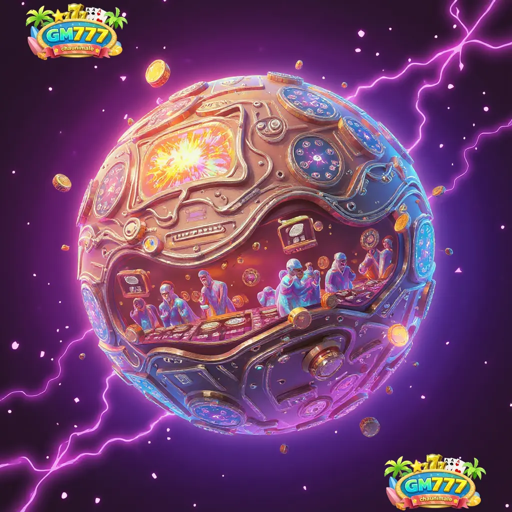 GM777 Apk