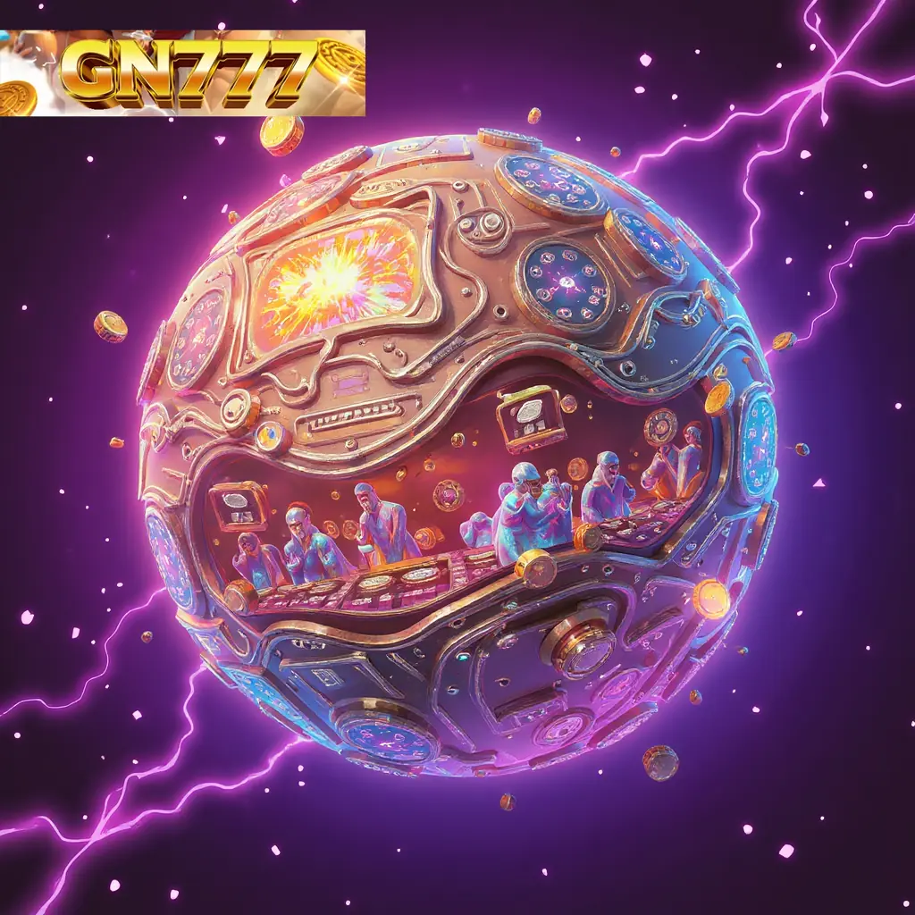 GN666 Apk