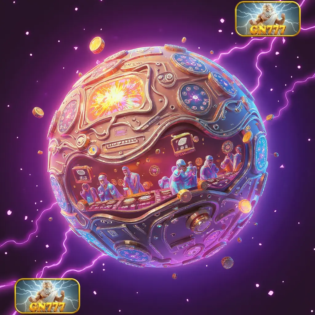 GN777 Apk