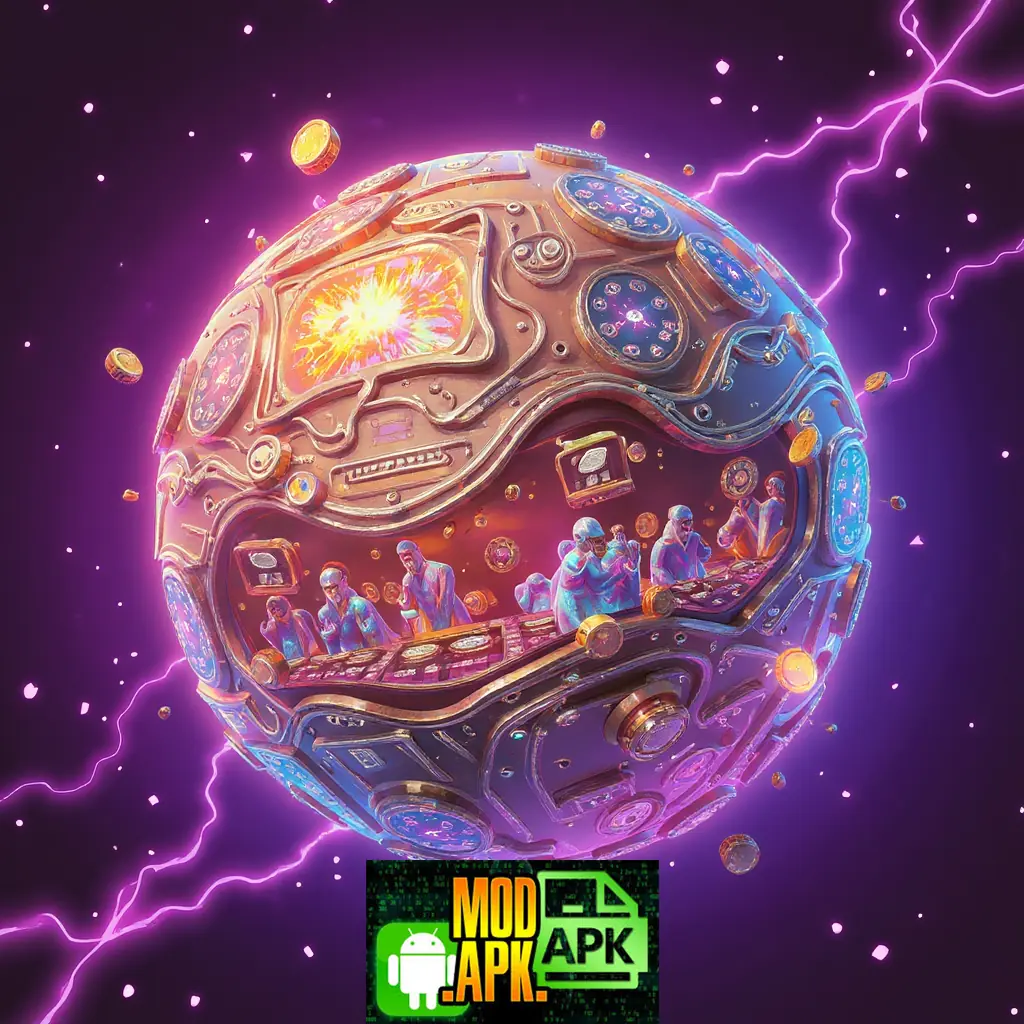 HACK MAD Apk