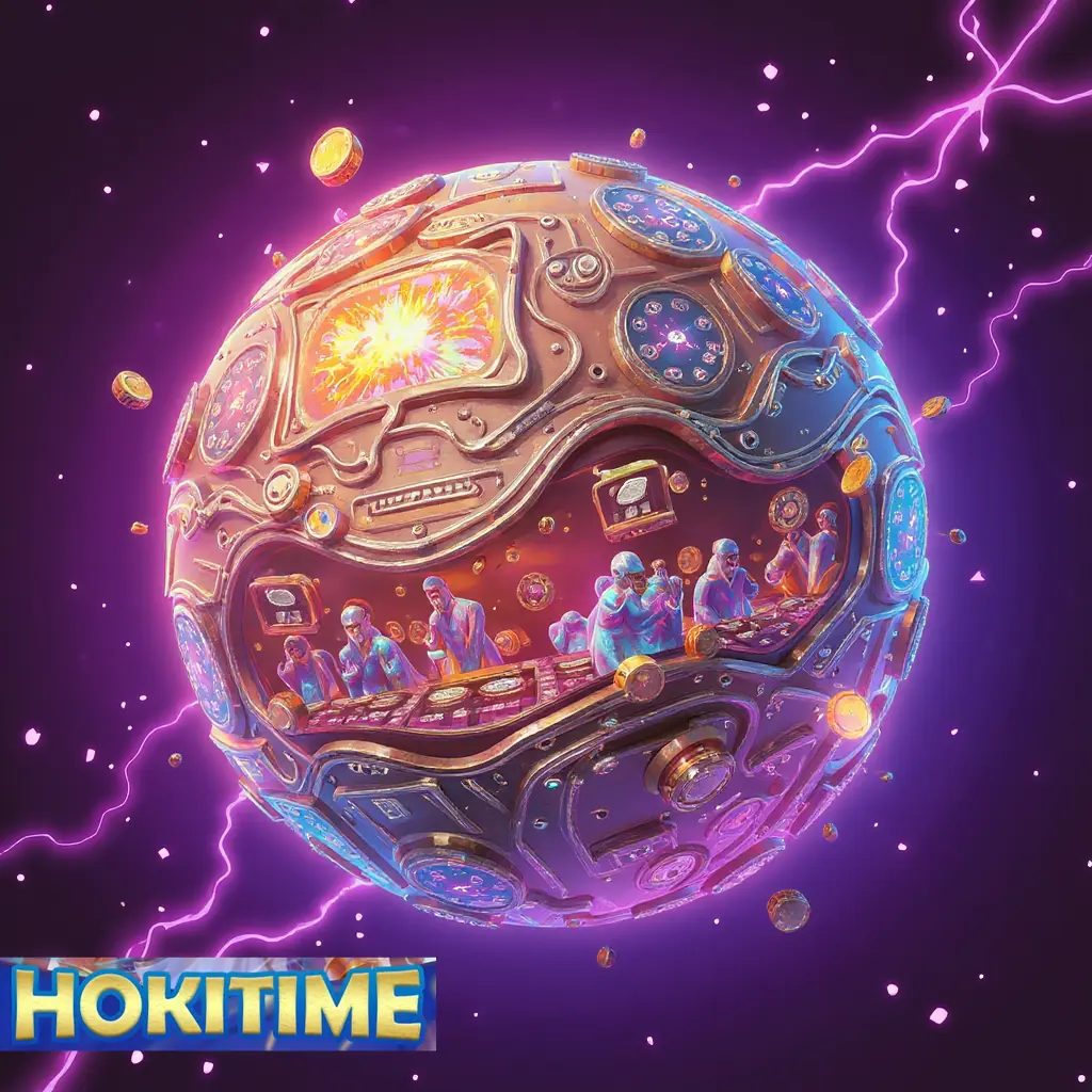 HOKITIME Apk