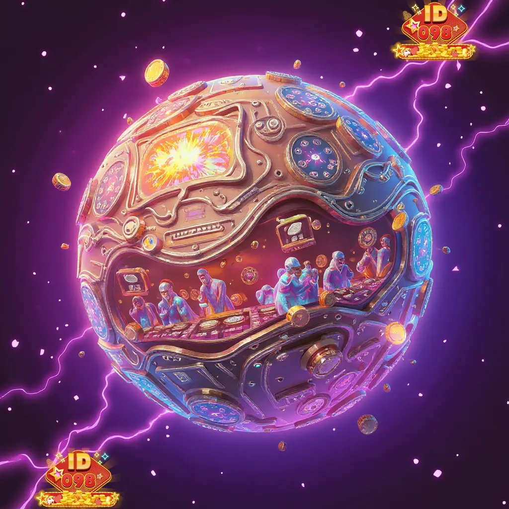 ID098 Apk